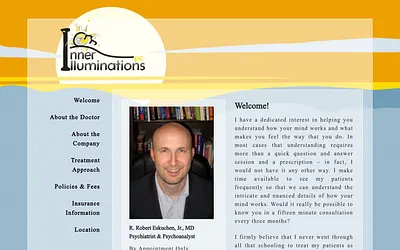innerilluminations.com snapshot
