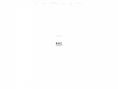 wearebhc.com snapshot