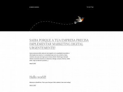jbdigitalmarketers.com snapshot