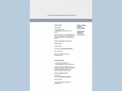 lepplax-norrby.fi snapshot