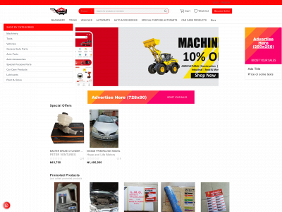 fuseautocart.com snapshot