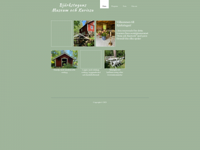 bjarkstugan.se snapshot