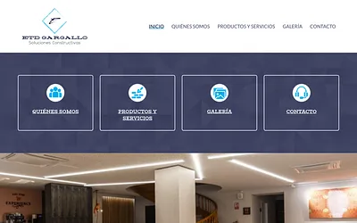 gargallodecora.com snapshot