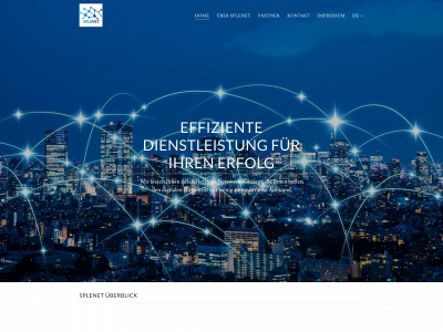 splenet.de snapshot