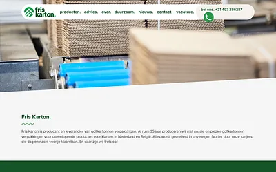 arifal.nl snapshot