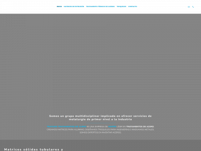 tratadie.es snapshot