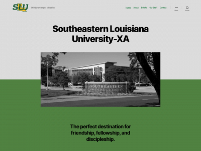 sluxa.org snapshot