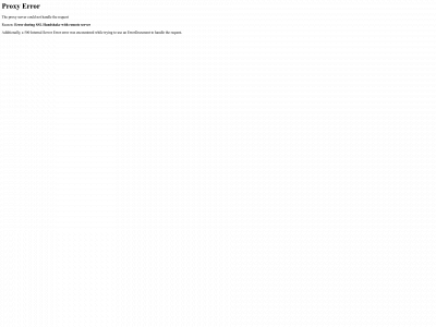 thehoppyhikers.com snapshot