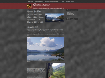 craftbeerandburger.com snapshot