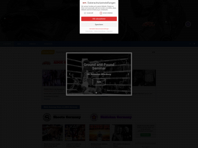 e-shooto.com snapshot