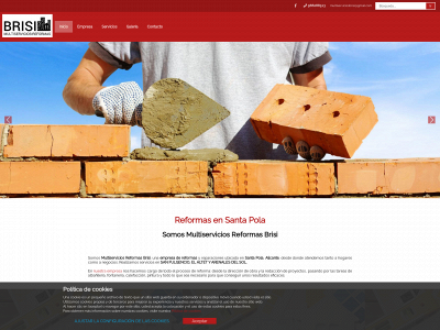 multiserviciosbrisi.com snapshot