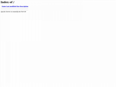 seamolly.site snapshot