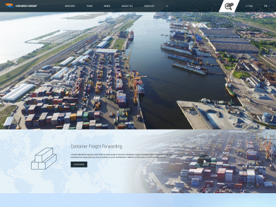 limarko.com snapshot