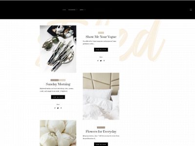 styledwithrobin.com snapshot