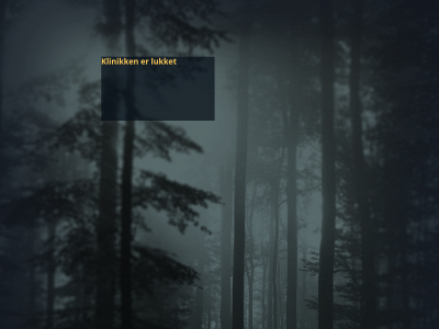 effektiv-behandling.dk snapshot