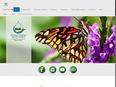 acmcr.org snapshot