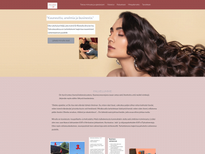 beauty-dreams-business.fi snapshot
