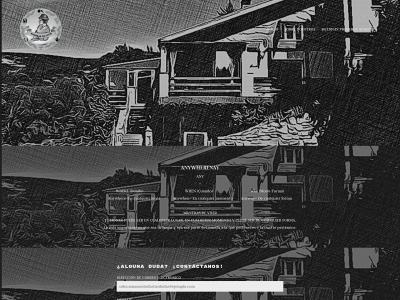 anywherenay.com snapshot