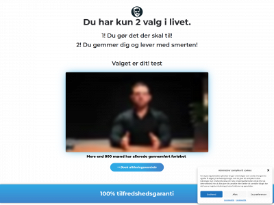 martinpicard.dk snapshot