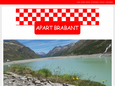 apart-brabant.at snapshot
