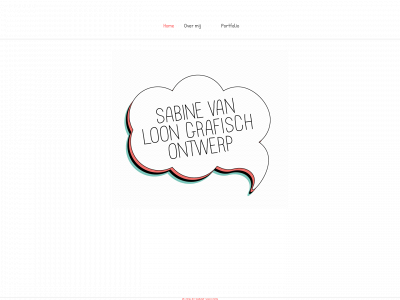sabine-online.nl snapshot