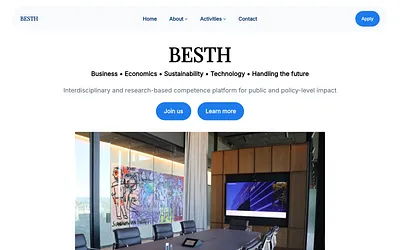 besth.group snapshot