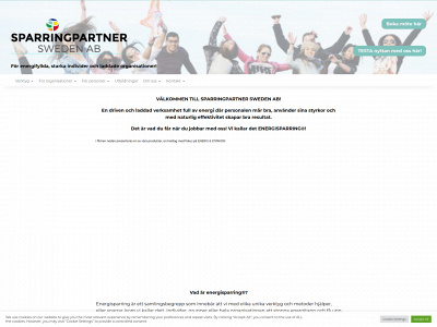 sparringpartner.one snapshot