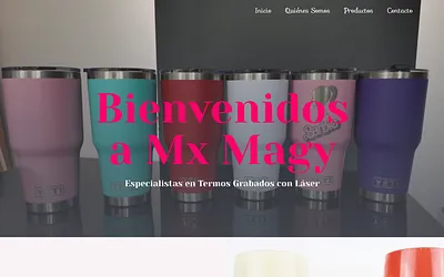 mxmagy.com snapshot