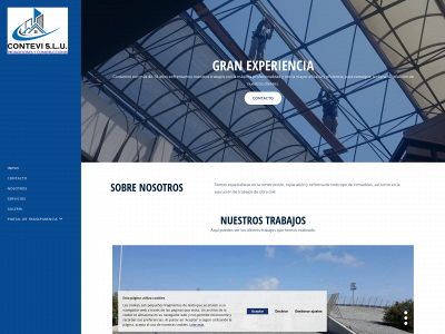 contevislu.com snapshot