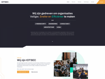 iotsec.nl snapshot