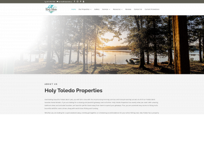holytoledo.us snapshot