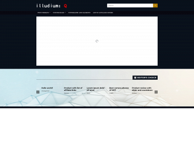illudiumq.com snapshot