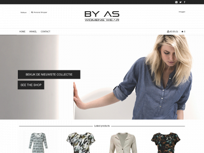 by-as.nl snapshot