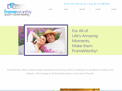 frameworthymn.com snapshot