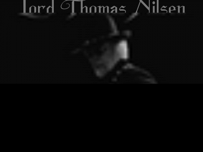 lordthomasnilsen.com snapshot