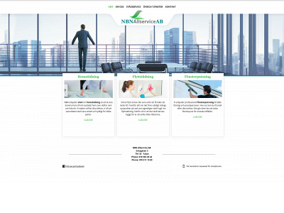 nbnallservice.se snapshot