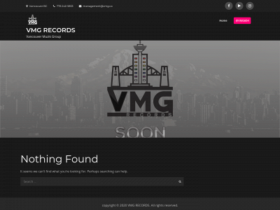 vmg604.ca snapshot