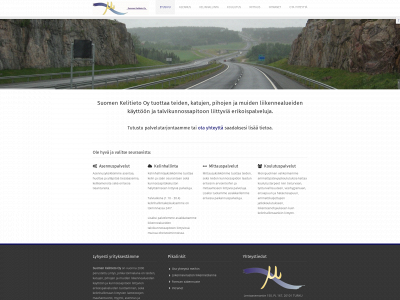 suomenkelitieto.fi snapshot