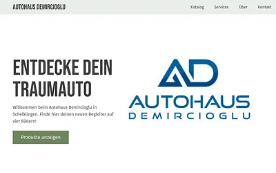 autohaus-demircioglu.de snapshot