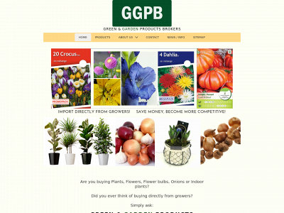 ggpb.nl snapshot