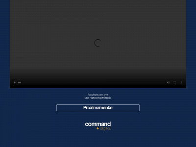 commandigital.biz snapshot