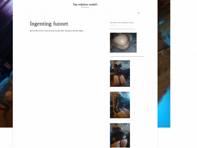 voksenmodell.com snapshot