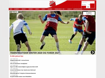 sonderborgfremad.dk snapshot