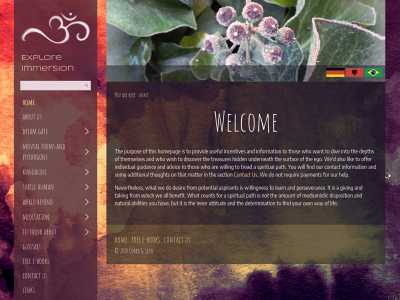explore-immersion.uk snapshot