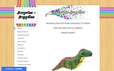 surprise-supplies.weebly.com snapshot