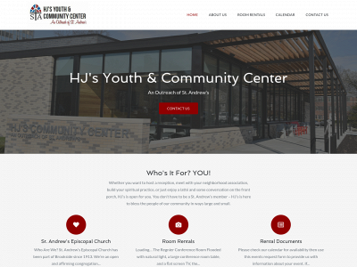 hjsbrookside.org snapshot