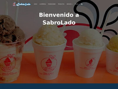 sabrolado.com snapshot
