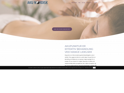 aku-nordisk.dk snapshot