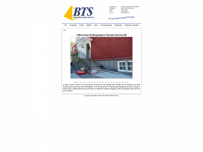 btsab.com snapshot