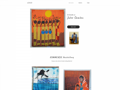 julessamlan.de snapshot